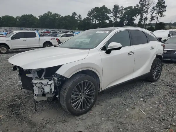2T2BAMBA7RC035152 2024 LEXUS RX - Image 1
