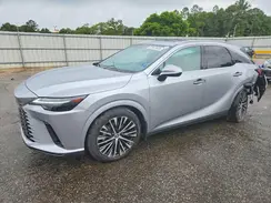 2T2BAMBA7RC037063 2024 LEXUS RX