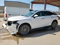 2T2BAMBA7RC037449 2024 LEXUS RX