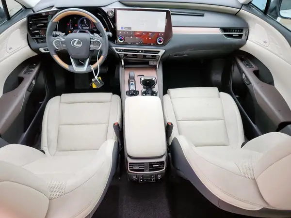 2T2BAMBA7RC037449 2024 LEXUS RX - Image 8