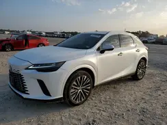 2T2BAMBA7RC037564 2024 LEXUS RX