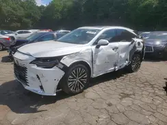 2T2BAMBA7RC038293 2024 LEXUS RX