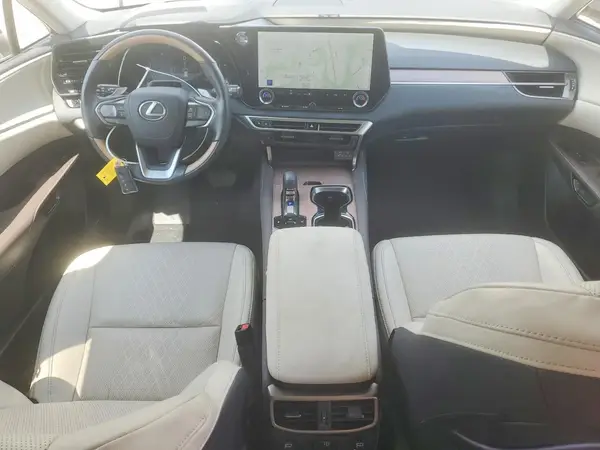 2T2BAMBA7RC038293 2024 LEXUS RX - Image 8