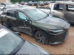 2T2BAMBA7RC040027 2024 LEXUS RX