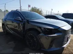 2T2BAMBA7RC043865 2024 LEXUS RX