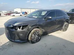 2T2BAMBA7RC045289 2024 LEXUS RX