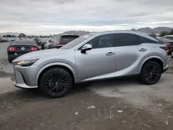 2T2BAMBA7RC048256 2024 LEXUS RX
