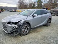 2T2BAMBA7RC050086 2024 LEXUS RX