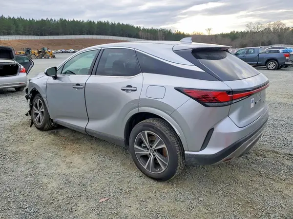 2T2BAMBA7RC050086 2024 LEXUS RX - Image 2