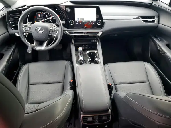 2T2BAMBA7RC050086 2024 LEXUS RX - Image 8