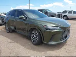 2T2BAMBA7RC051710 2024 LEXUS RX