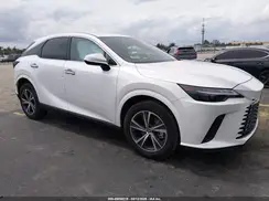 2T2BAMBA7SC052975 2025 LEXUS RX
