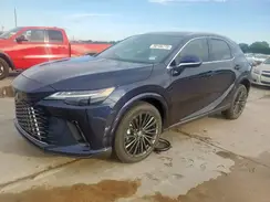2T2BAMBA7SC054225 2025 LEXUS RX