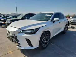 2T2BAMBA7SC056430 2025 LEXUS RX