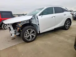 2T2BAMBA7SC056511 2025 LEXUS RX