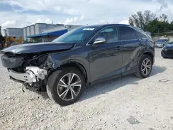 2T2BAMBA7SC059005 2025 LEXUS RX