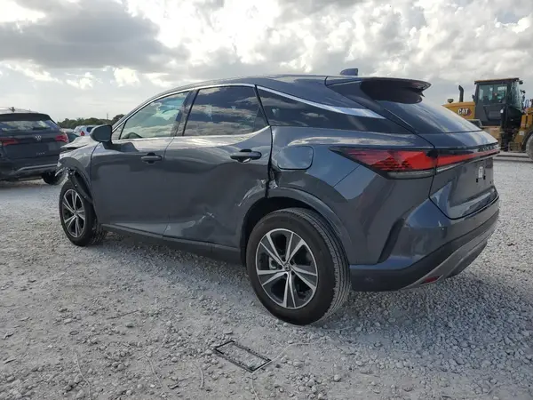 2T2BAMBA7SC059005 2025 LEXUS RX - Image 2
