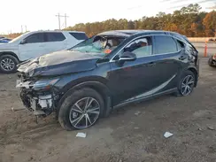 2T2BAMBA7SC062602 2025 LEXUS RX