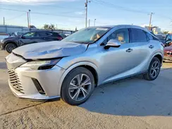 2T2BAMBA7SC063524 2025 LEXUS RX