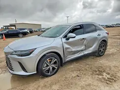 2T2BAMBA7SC066293 2025 LEXUS RX