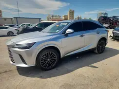 2T2BAMBA7SC067041 2025 LEXUS RX