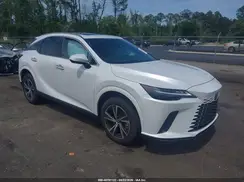 2T2BAMBA7TC070443 2026 LEXUS RX