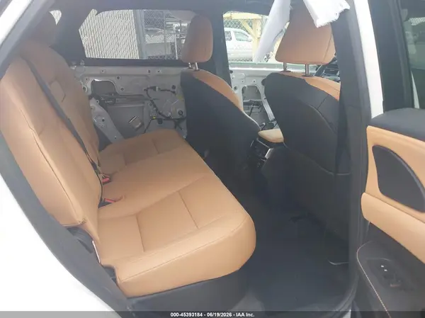 2T2BAMBA7TC070443 2026 LEXUS RX - Image 8