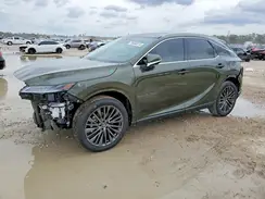 2T2BAMBA7TC071429 2026 LEXUS RX