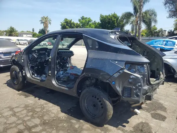 2T2BAMBA7TC073486 2026 LEXUS RX - Image 2