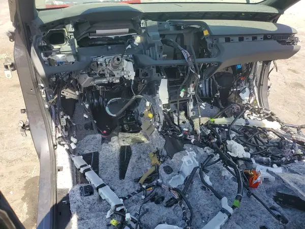 2T2BAMBA7TC073486 2026 LEXUS RX - Image 8