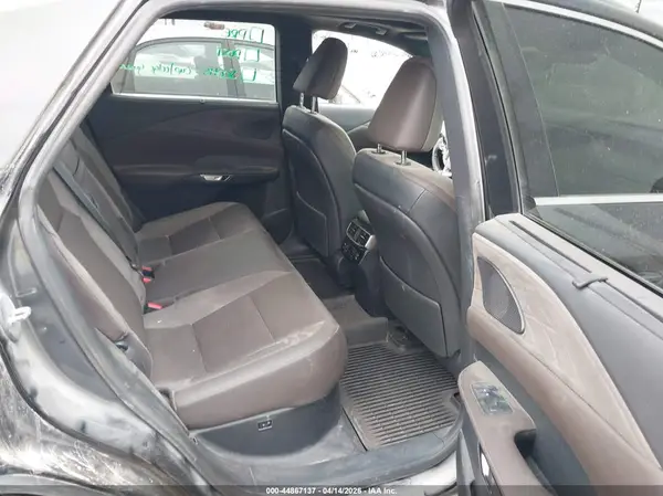 2T2BAMBA8PC002321 2023 LEXUS RX - Image 8