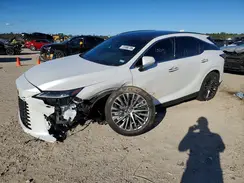 2T2BAMBA8PC003520 2023 LEXUS RX