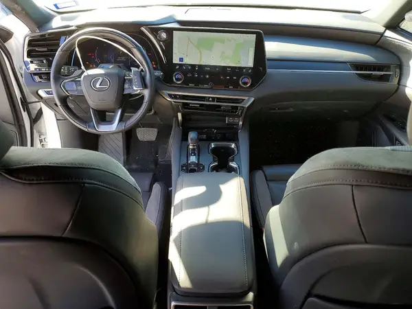 2T2BAMBA8PC003520 2023 LEXUS RX - Image 8