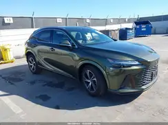 2T2BAMBA8PC003887 2023 LEXUS RX