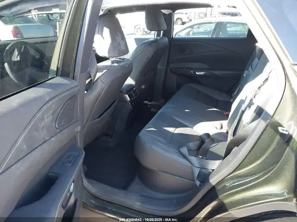 2T2BAMBA8PC003887 2023 LEXUS RX - Image 8