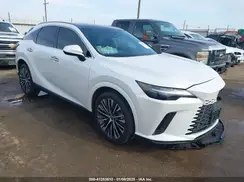 2T2BAMBA8PC004019 2023 LEXUS RX