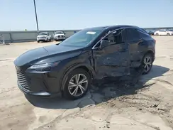 2T2BAMBA8PC004652 2023 LEXUS RX