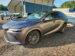 2T2BAMBA8PC005364 2023 LEXUS RX