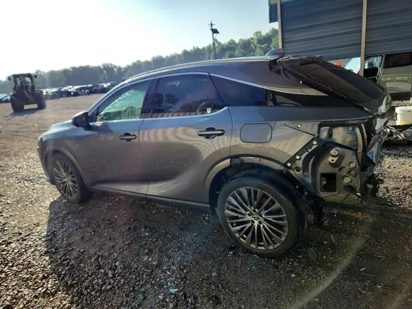 2T2BAMBA8PC005364 2023 LEXUS RX - Image 2