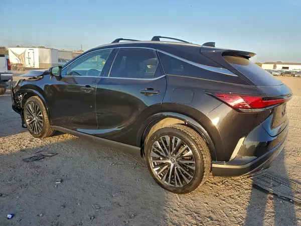 2T2BAMBA8PC006112 2023 LEXUS RX - Image 2