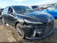 2T2BAMBA8PC006739 2023 LEXUS RX