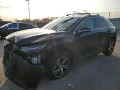 2T2BAMBA8PC007406 2023 LEXUS RX