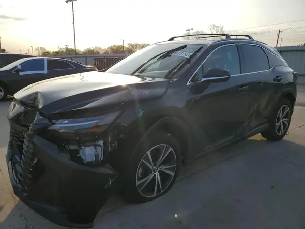 2T2BAMBA8PC007406 2023 LEXUS RX - Image 1