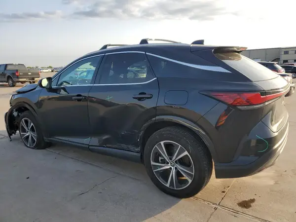 2T2BAMBA8PC007406 2023 LEXUS RX - Image 2