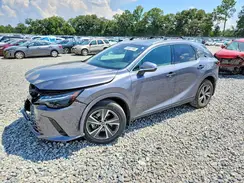 2T2BAMBA8PC008345 2023 LEXUS RX