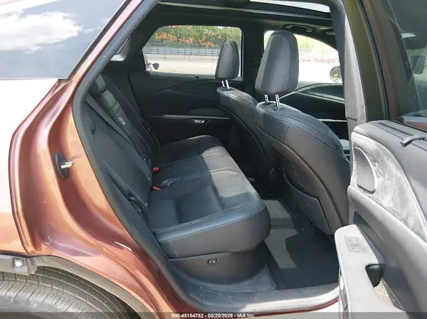 2T2BAMBA8PC008538 2023 LEXUS RX - Image 8
