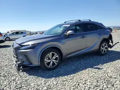 2T2BAMBA8PC009110 2023 LEXUS RX