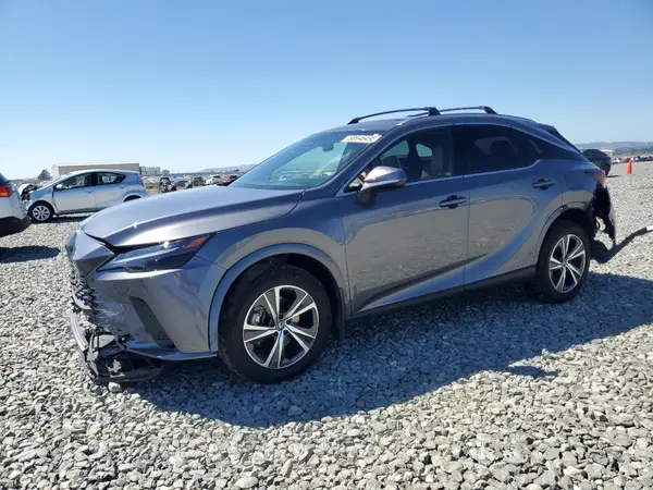 2T2BAMBA8PC009110 2023 LEXUS RX - Image 1