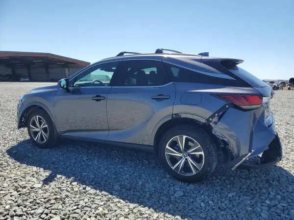 2T2BAMBA8PC009110 2023 LEXUS RX - Image 2