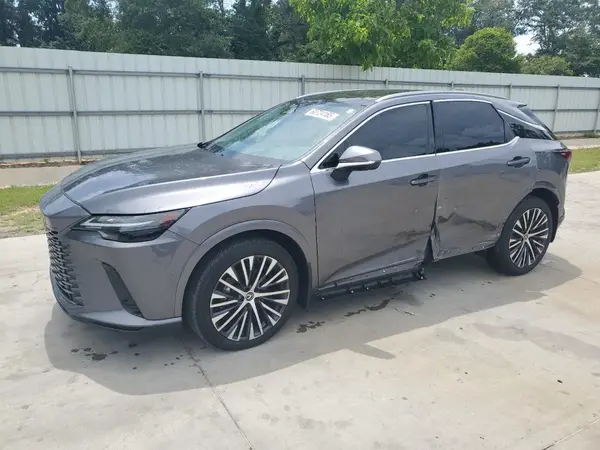 2T2BAMBA8PC009995 2023 LEXUS RX - Image 1